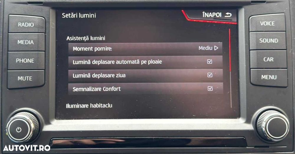 Seat Toledo 1.0 TSI Start&Stop DSG7 Xcellence - 30