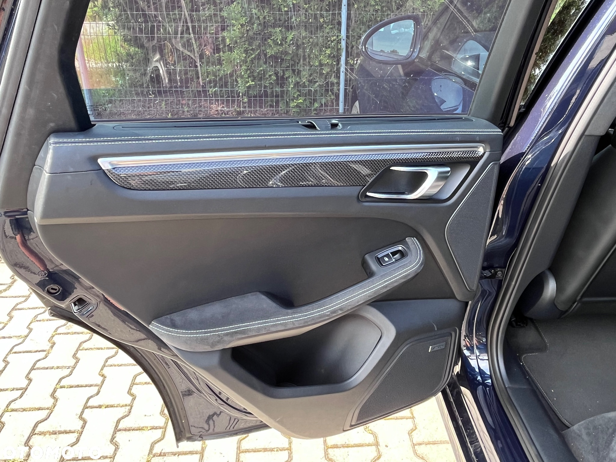 Porsche Macan GTS - 32