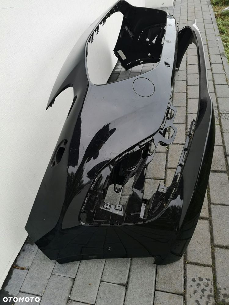 Zderzak przód Ford Kuga mk3 Escape - 2