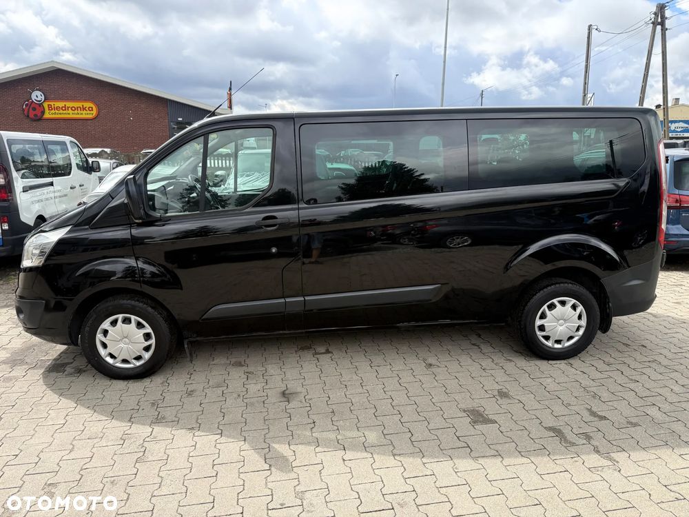 Ford Transit Custom L2H2 VA Trend - 7