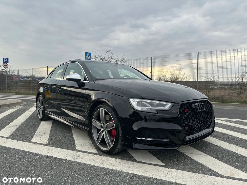 Audi S3 - 36