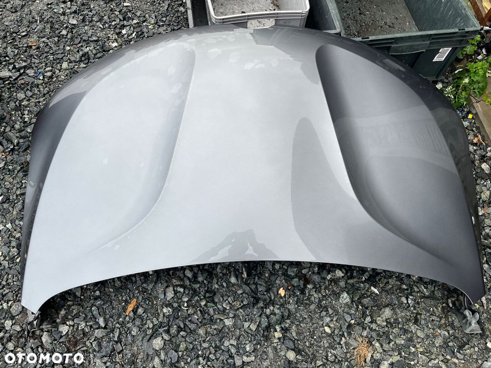 Maska Renault Megane V E-TECH BIYUY - 1