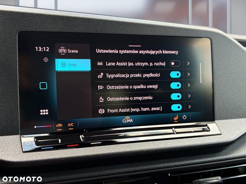 Volkswagen Caddy Maxi 2.0 TDI - 27