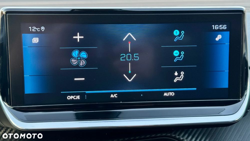 Peugeot 208 PureTech 100 GT Pack - 22