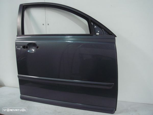 Porta Frente Dto Volvo S40 Ii (544) - 1