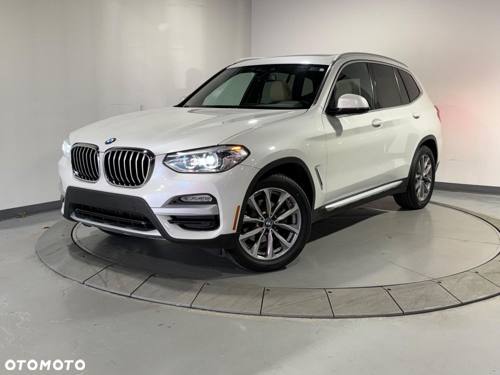 BMW X3 - 2