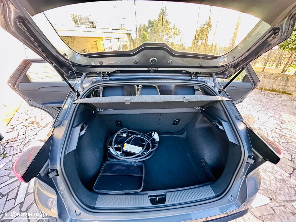 MG MG4 51 kWh Standard - 39