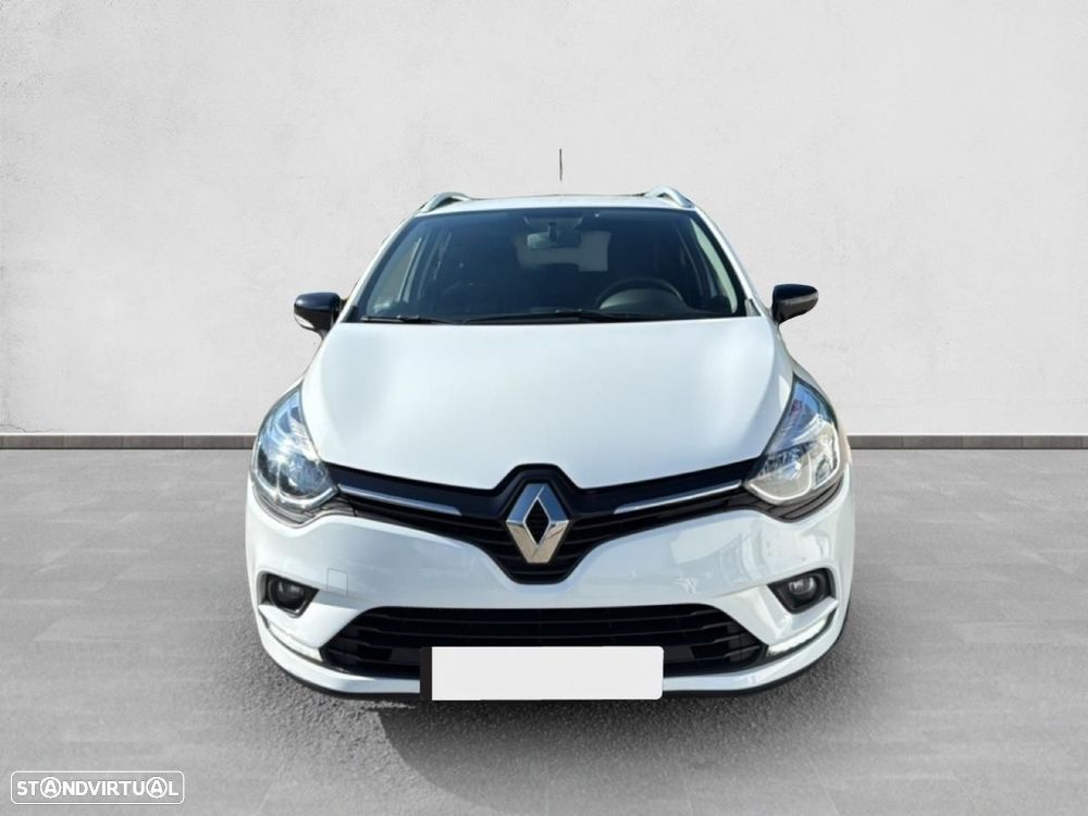 Renault Clio Sport Tourer 0.9 TCe Limited - 2