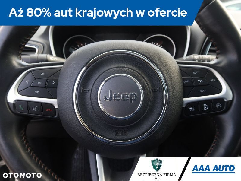 Jeep Compass - 21