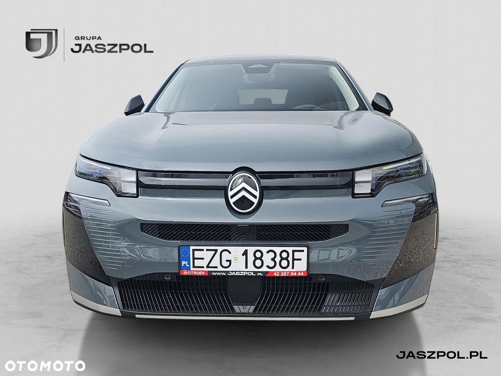 Citroën C5 Aircross 1.2 mHEV Max eDCT6 - 2