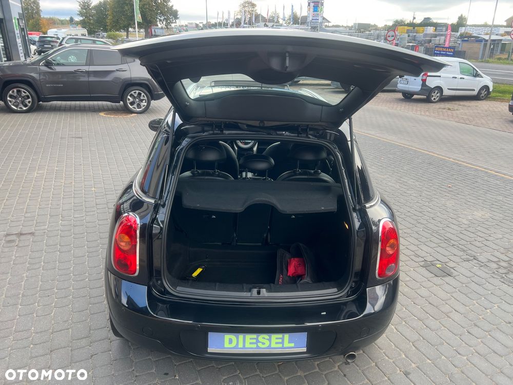 MINI Countryman - 21
