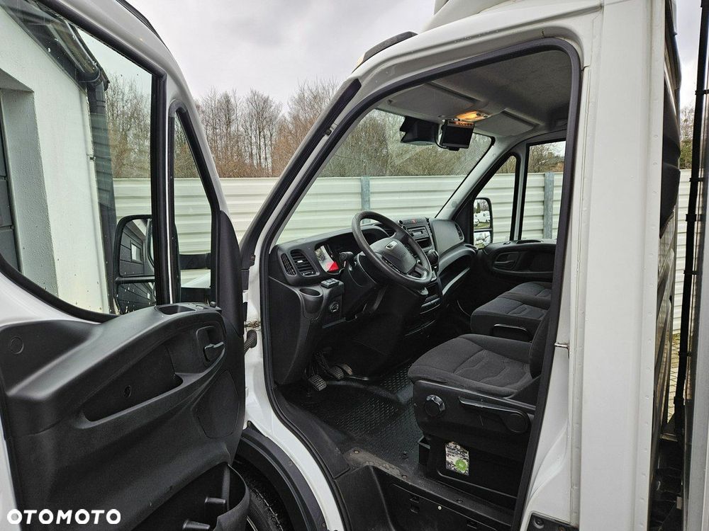 Iveco Daily 35S15 - 23