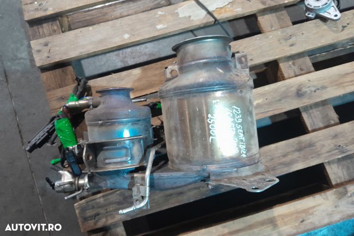 Filtru de particule 04L131765BD / 04L166CA 04L131765BD / 04L166CA Sea - 1