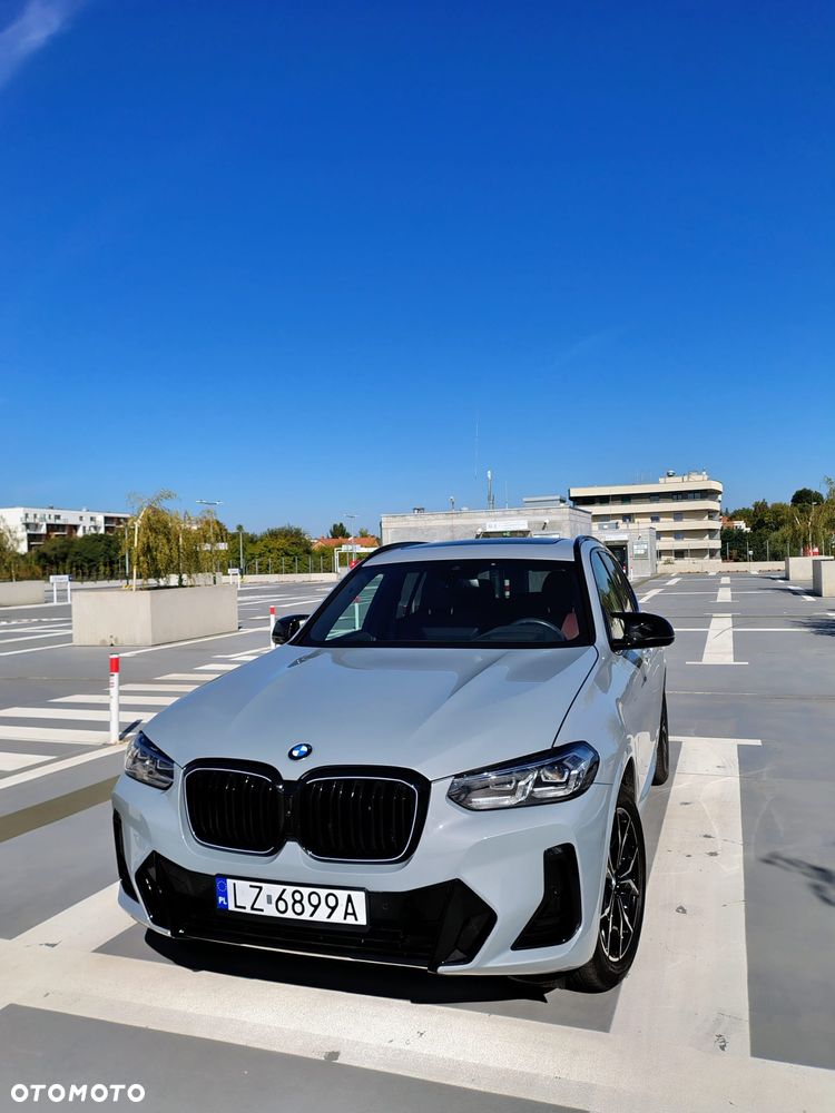 BMW X3 - 20