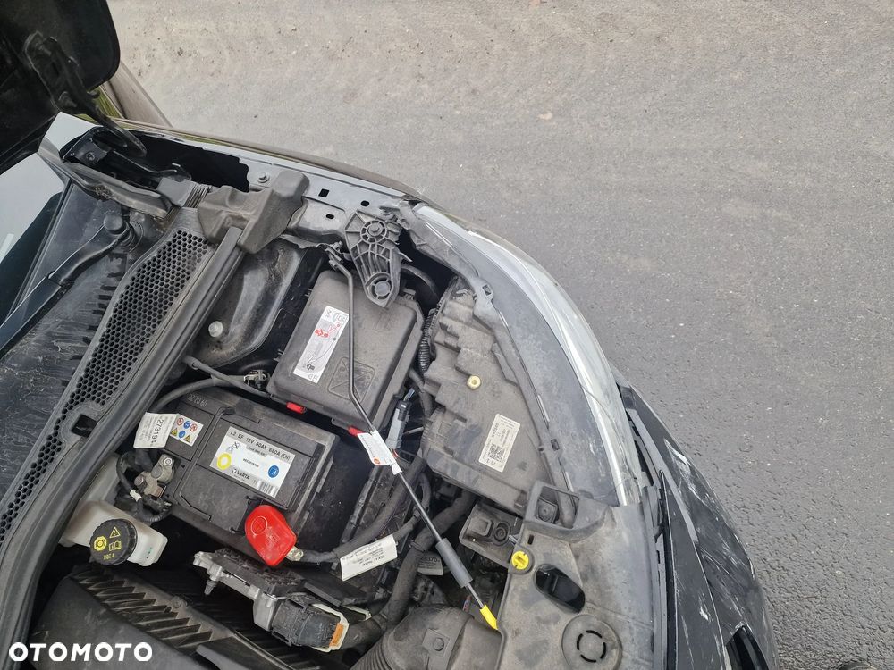 Opel Corsa 1.2 Start/Stop Edition - 32