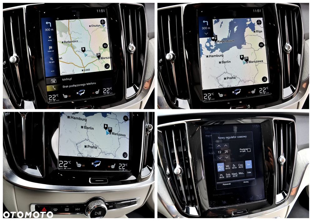 Volvo V60 D4 Inscription - 35