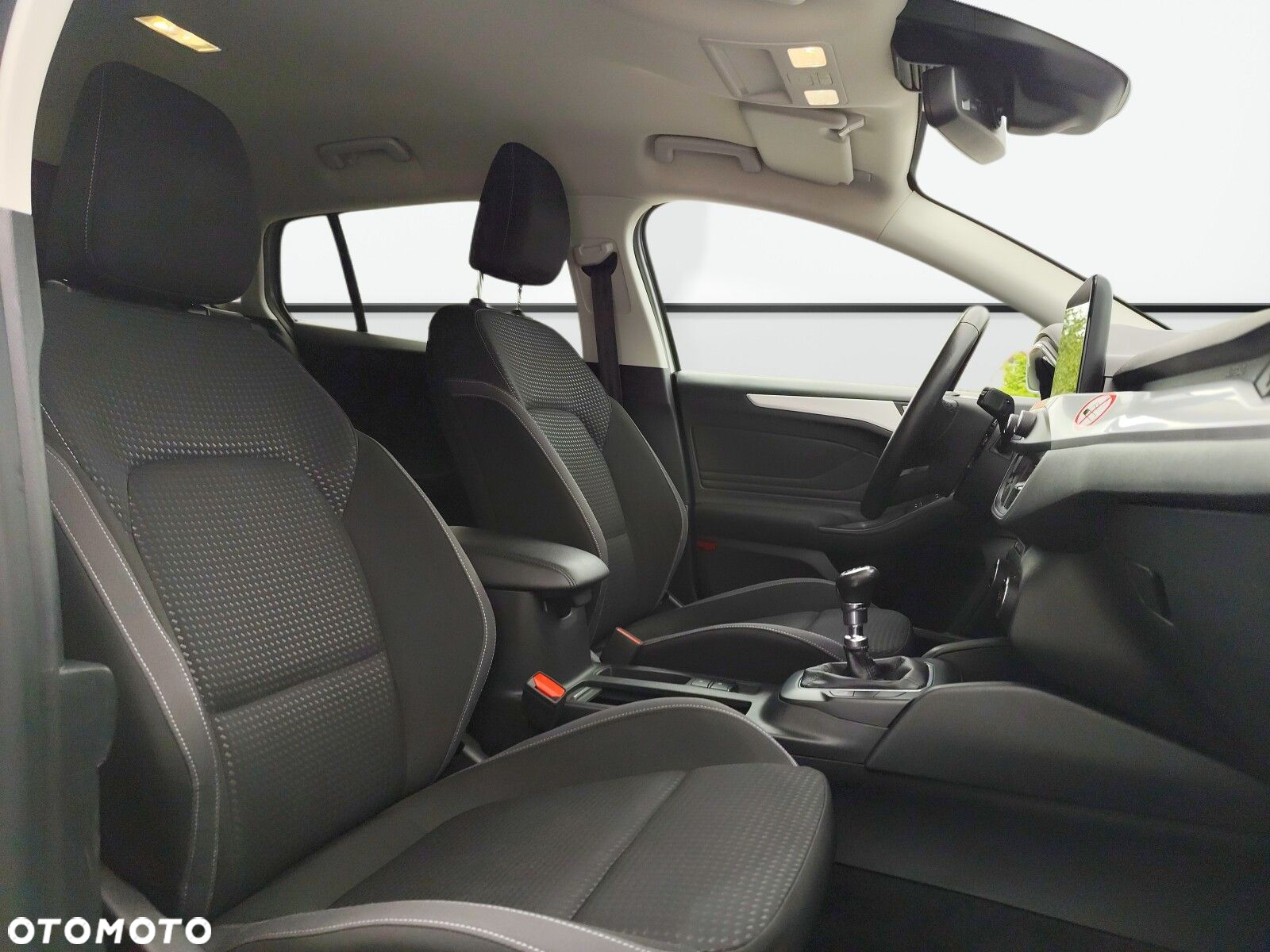 Ford Focus - 20
