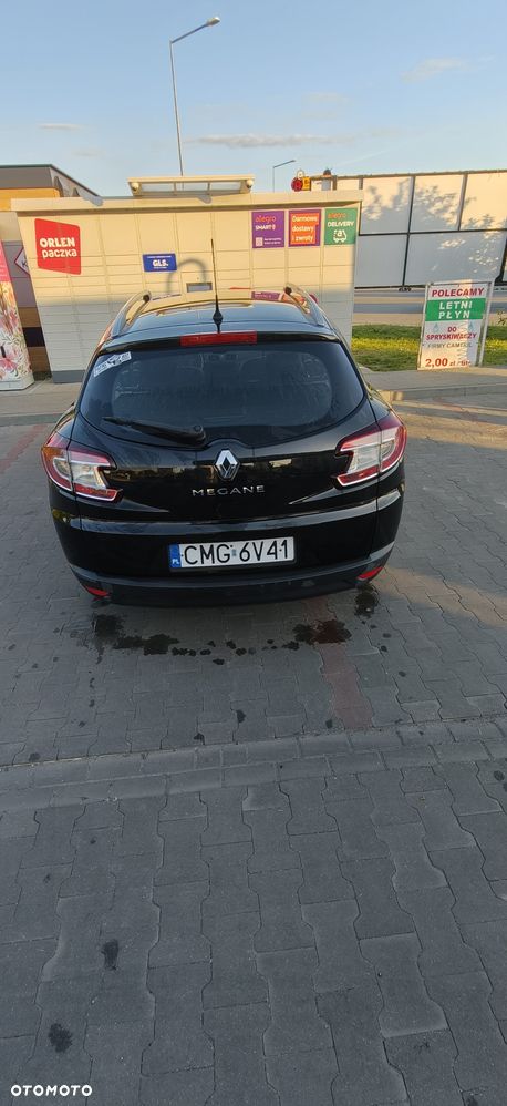 Renault Megane 1.6 16V Authentique - 3