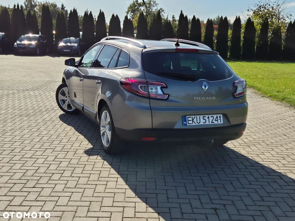 Renault Megane - 11
