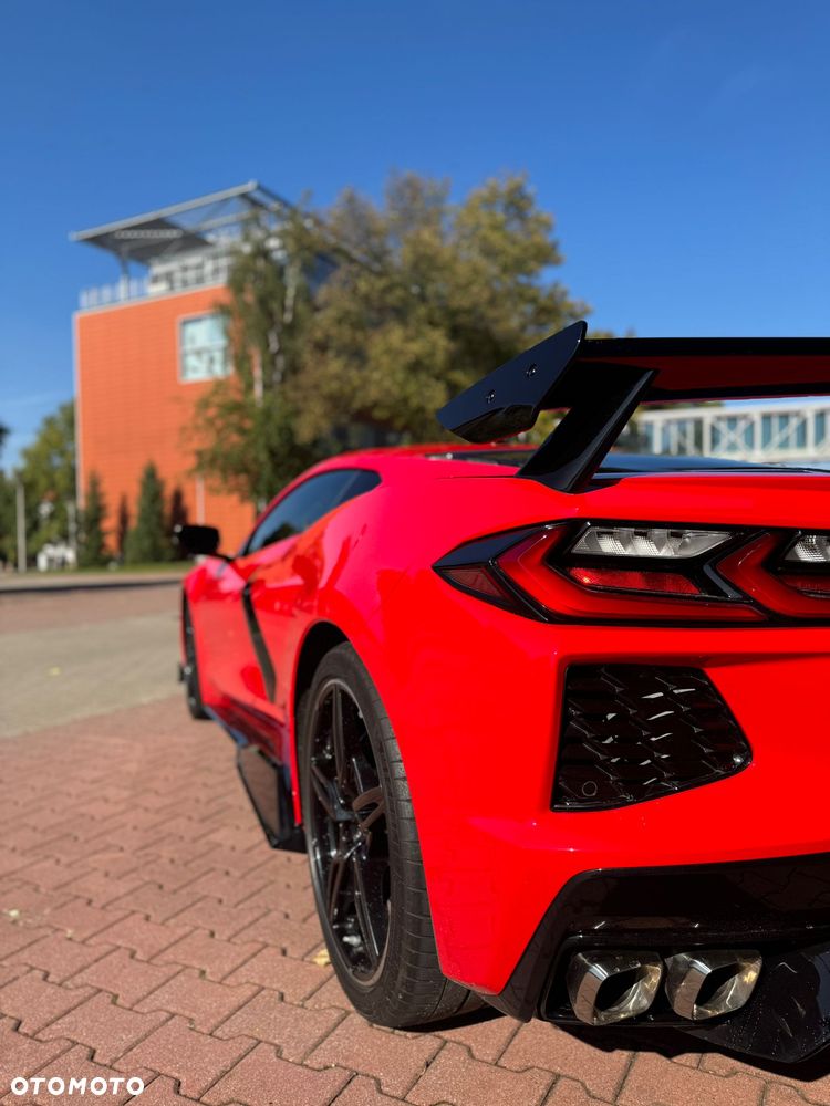 Chevrolet Corvette - 6