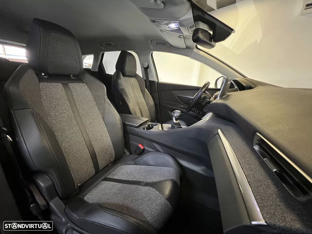 Peugeot 3008 1.2 PureTech Allure Pack - 11