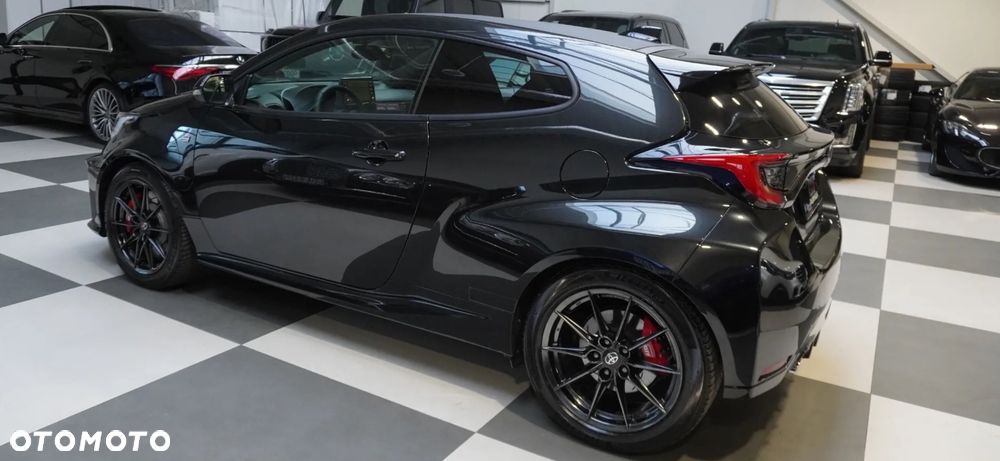 Toyota GR Yaris 1.6 Dynamic - 4