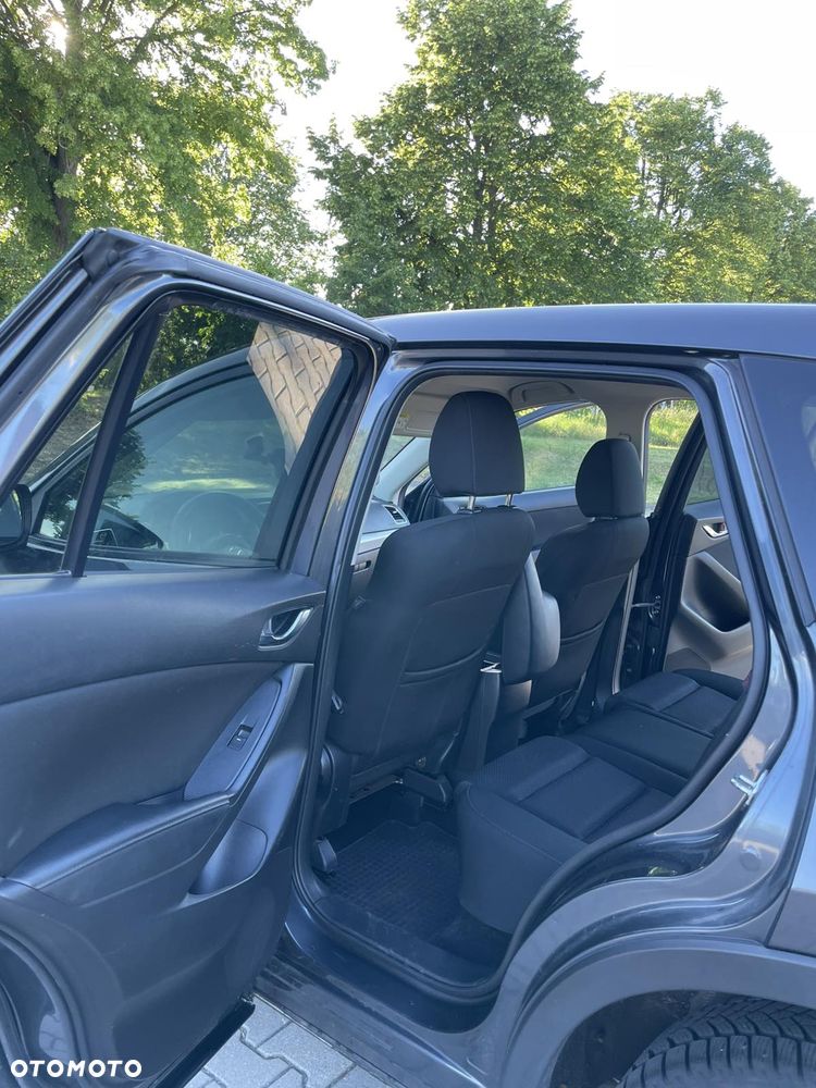 Mazda CX-5 2.2 D Skyenergy AWD - 9