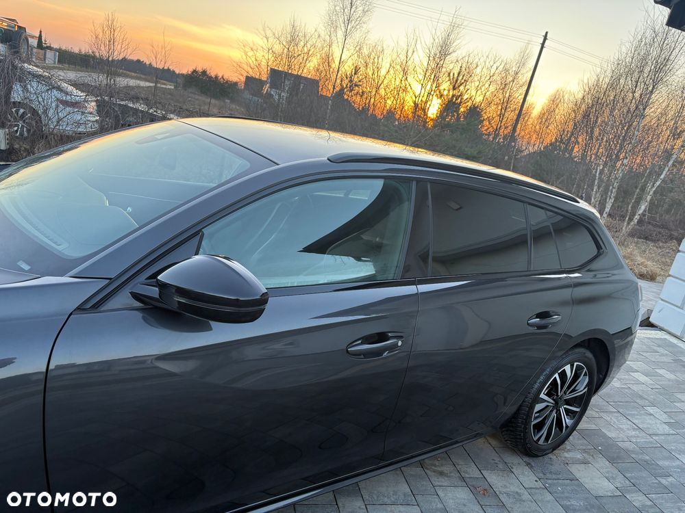 Peugeot 508 BlueHDi 130 EAT8 Allure - 38