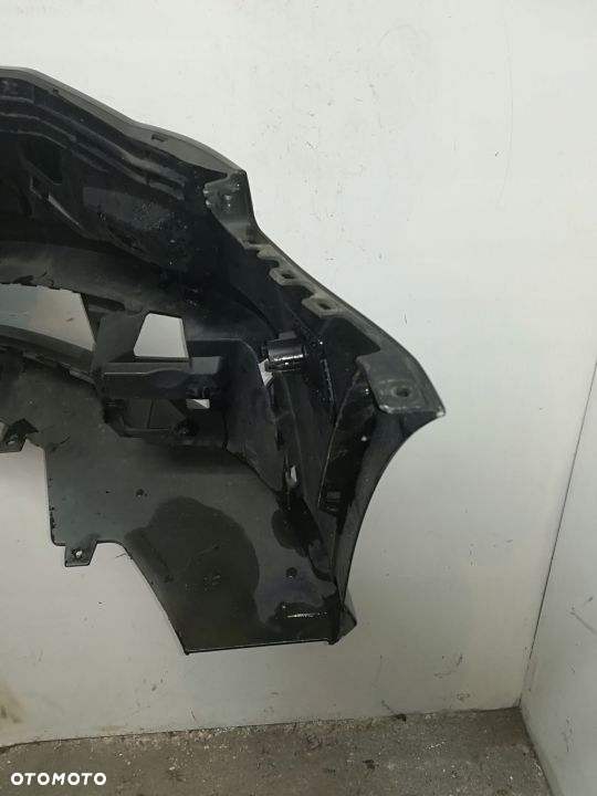Zderzak przedni Audi A6 C7 S-line lift 4G0 - 7