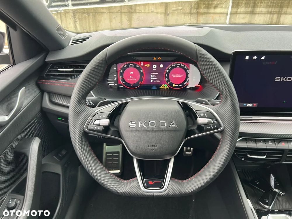 Skoda Octavia - 13