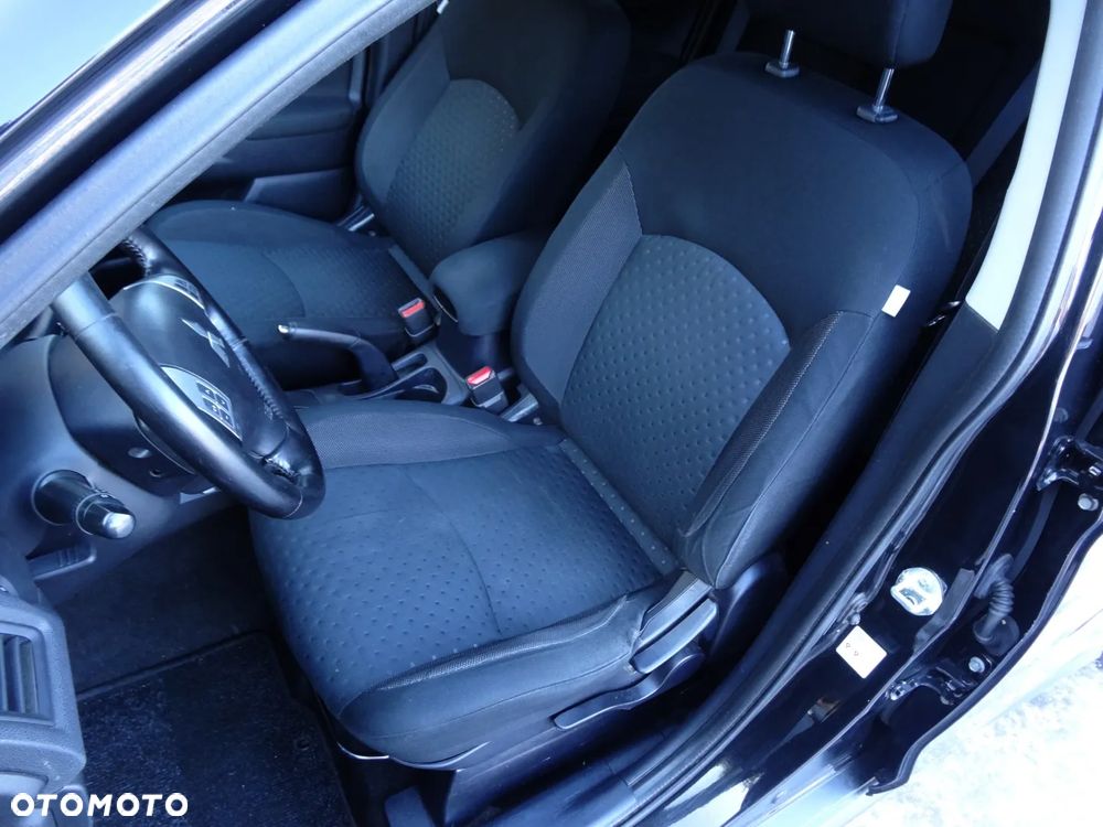 Mitsubishi ASX 1.6 2WD Intro Edition - 20