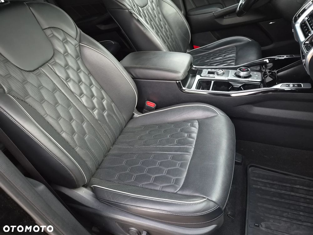 Kia Sorento 2.2 CRDI GT Line - 33