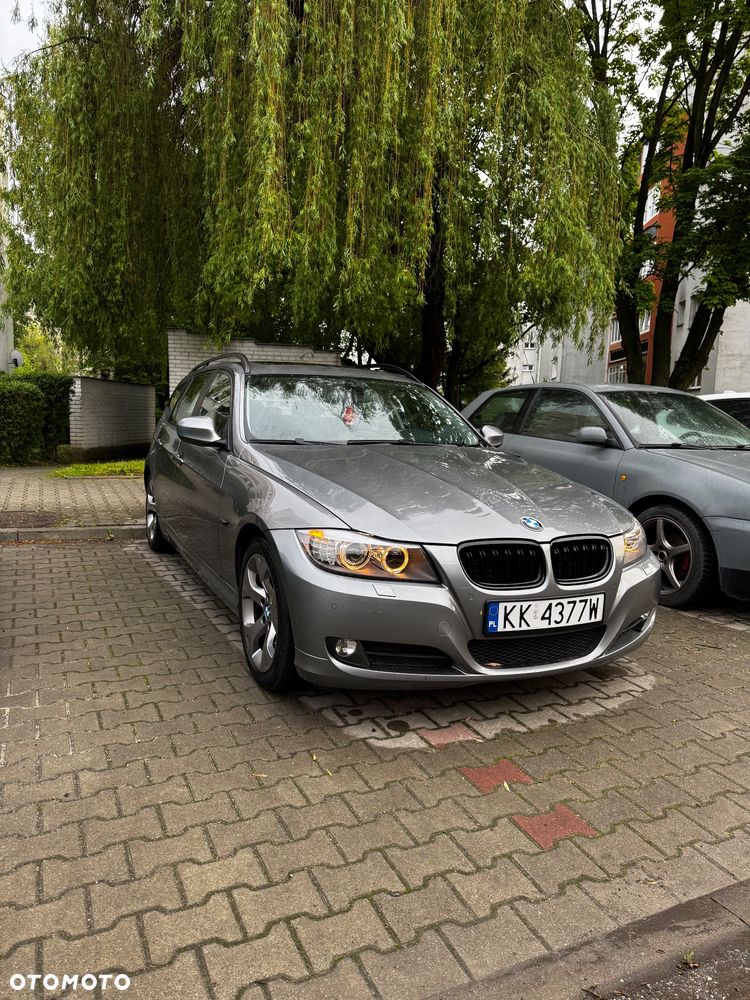BMW Seria 3 - 1