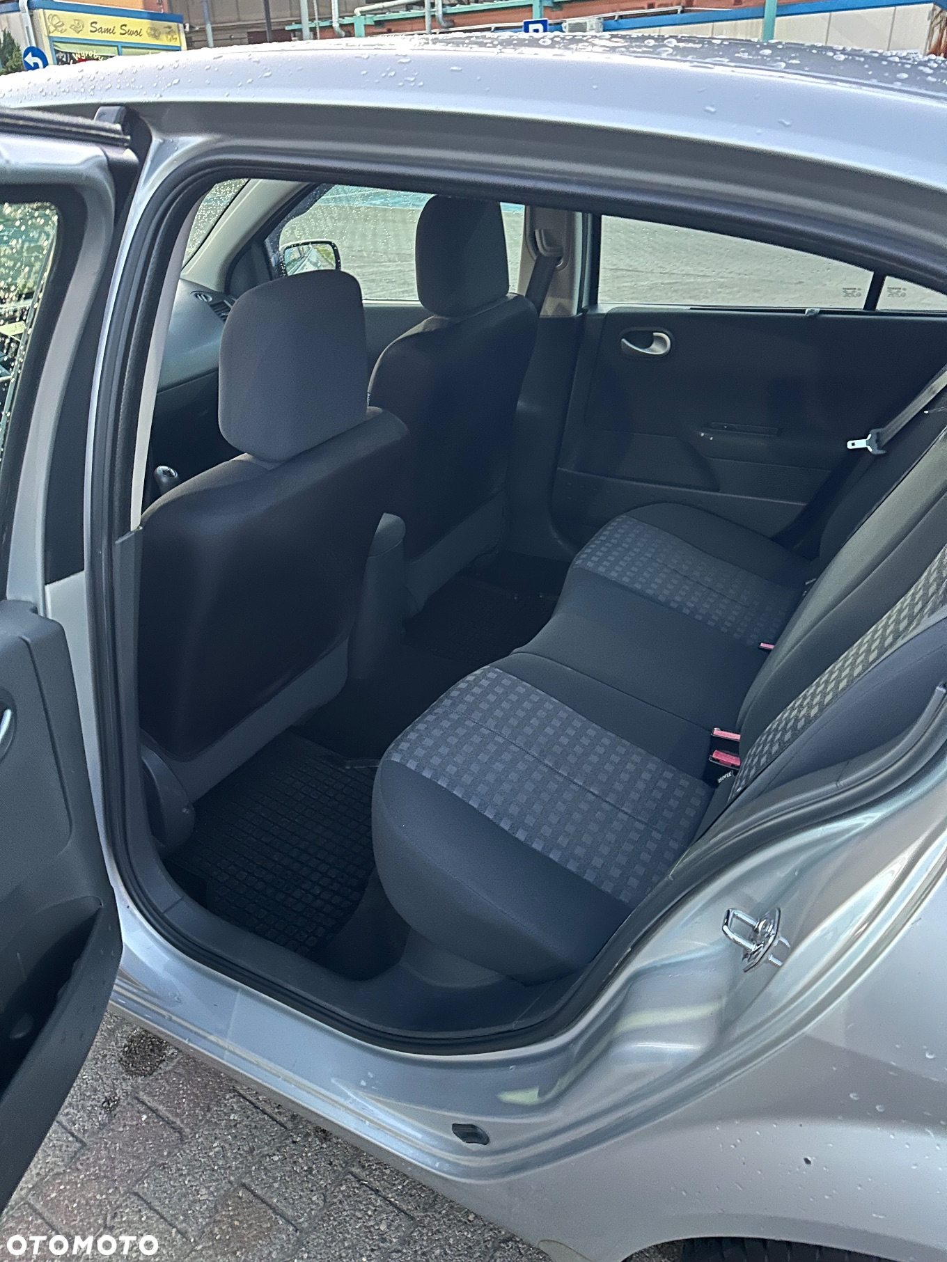 Renault Megane 1.6 16V Dynamique - 11