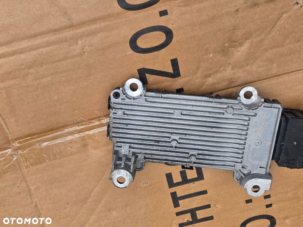 sterownik skrzyni biegów jeep cherokee kl 68249614aa 2017r - 3