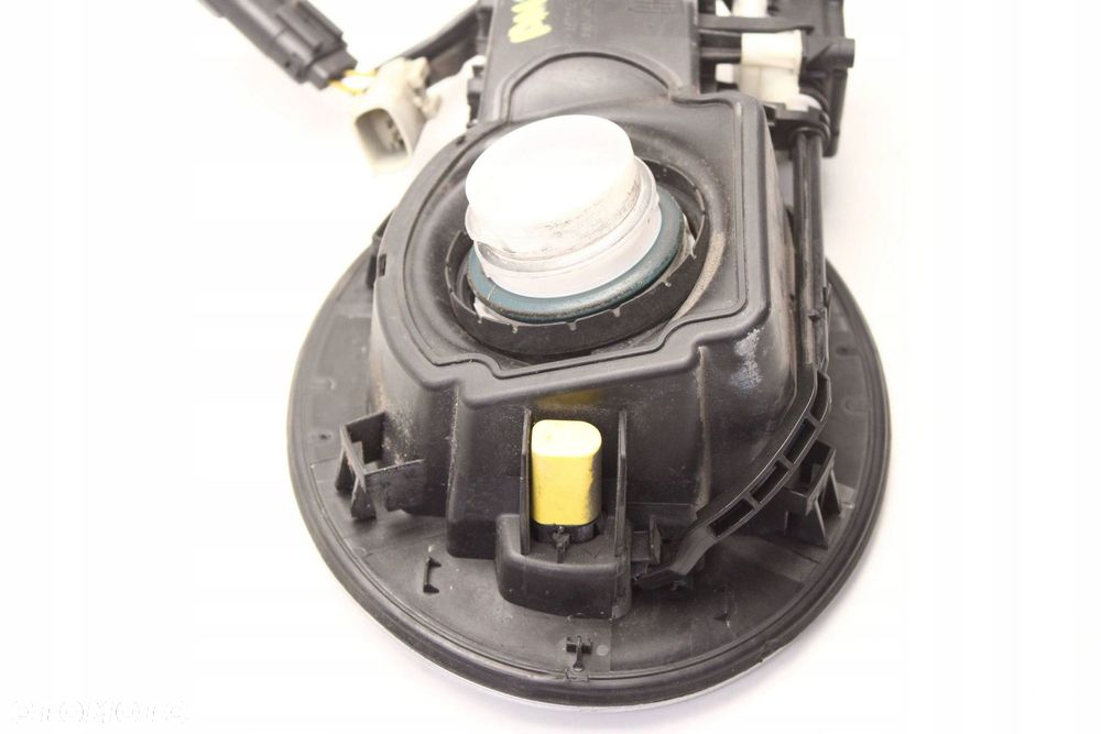 KLAPA KLAPKA WLEWU PALIWA OPEL AMPERA 22874378 - 5