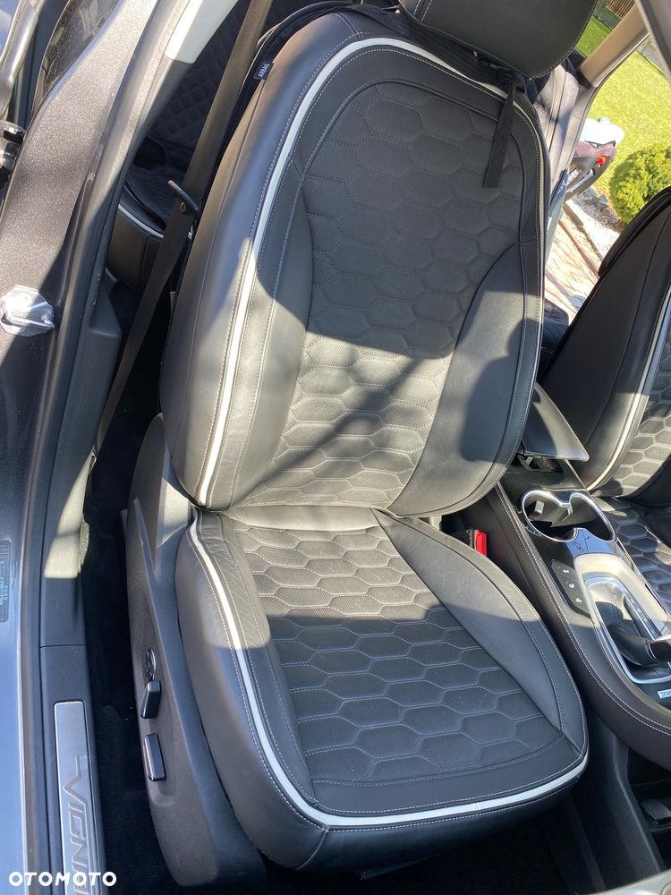 Ford Mondeo 2.0 TDCi Bi-Turbo PowerShift-Aut Vignale - 15