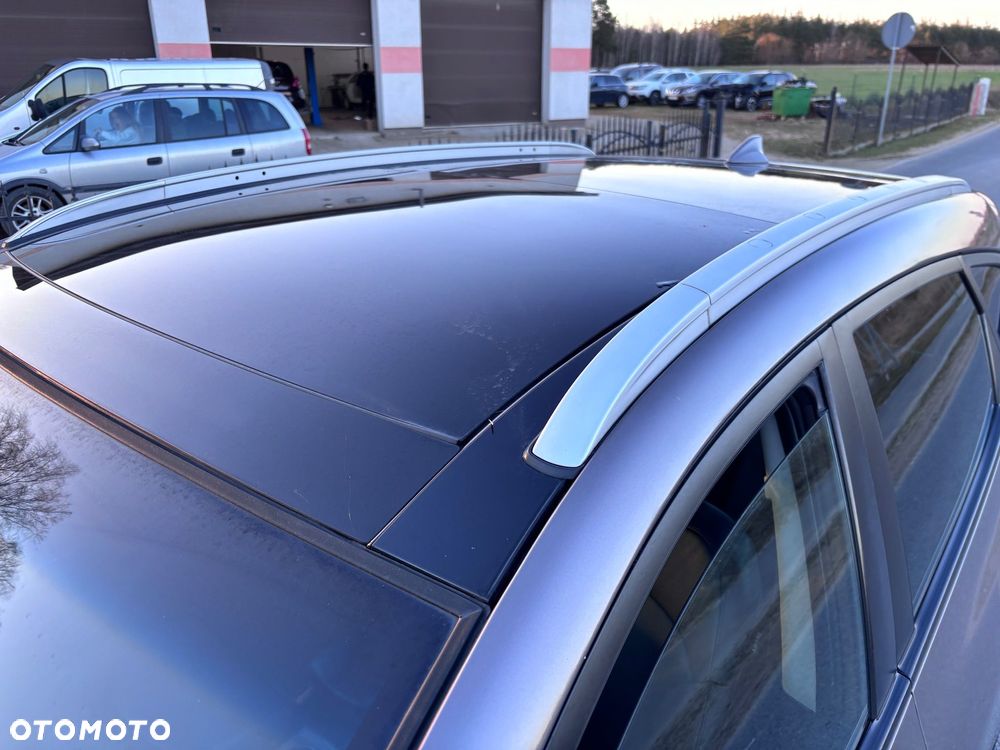 Hyundai ix35 2.0 CRDi 4WD Automatik Premium - 5