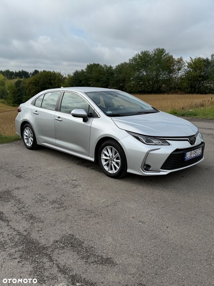 Toyota Corolla 1.6 Comfort - 2