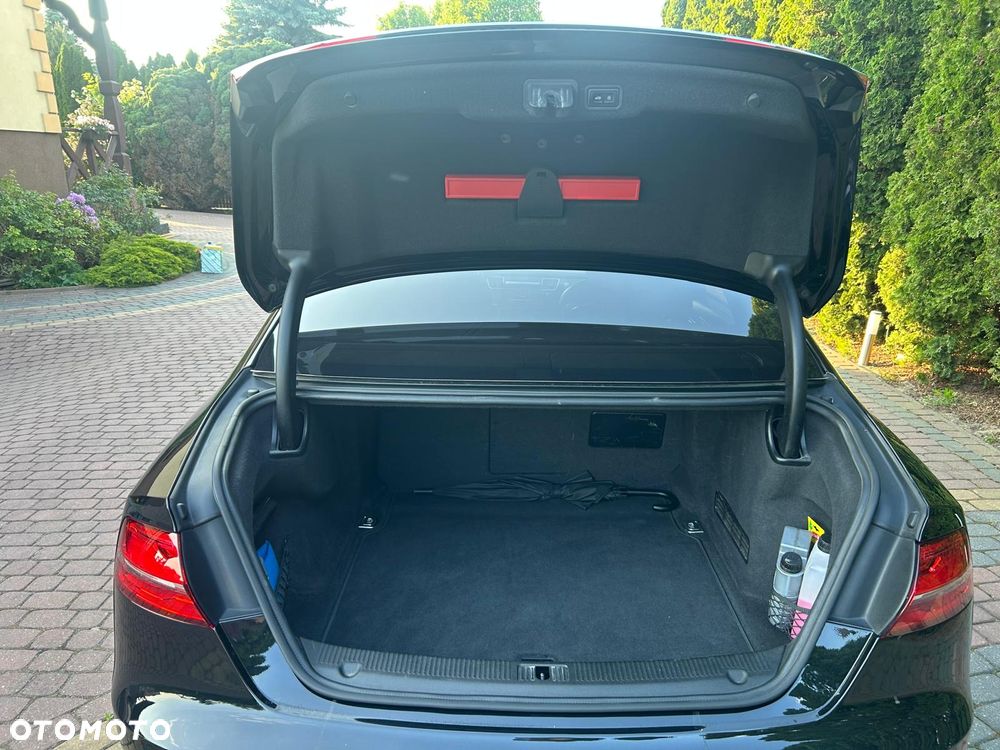 Audi A8 3.0 TDI Quattro - 19