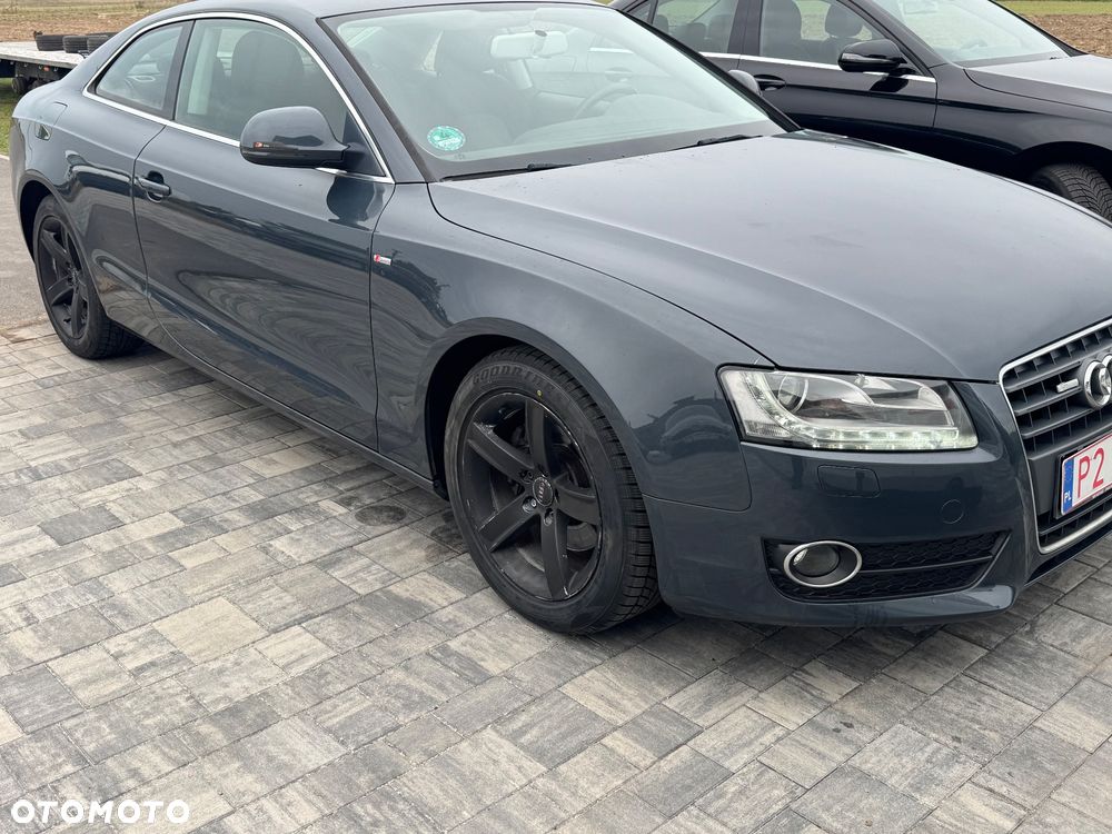 Audi A5 Coupé 2.0 TFSI - 3