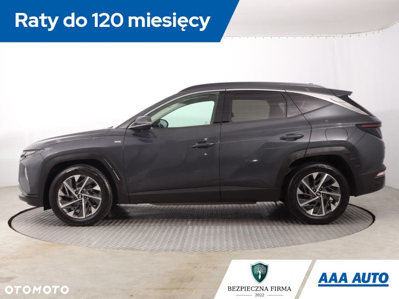 Hyundai Tucson - 3