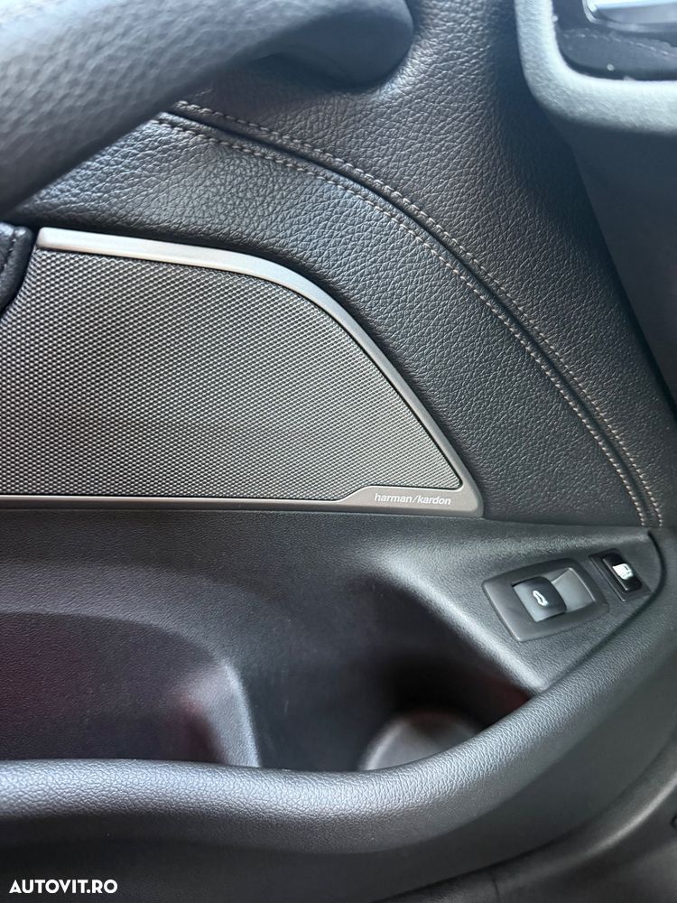 BMW Seria 5 530e xDrive AT PHEV - 17