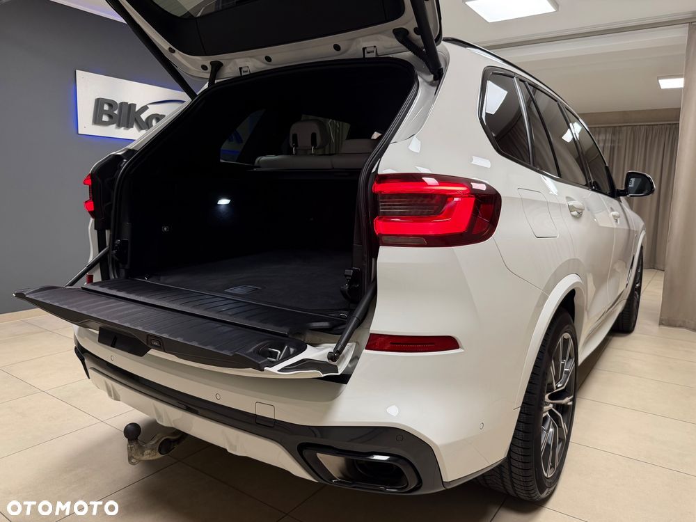 BMW X5 xDrive25d sport - 30