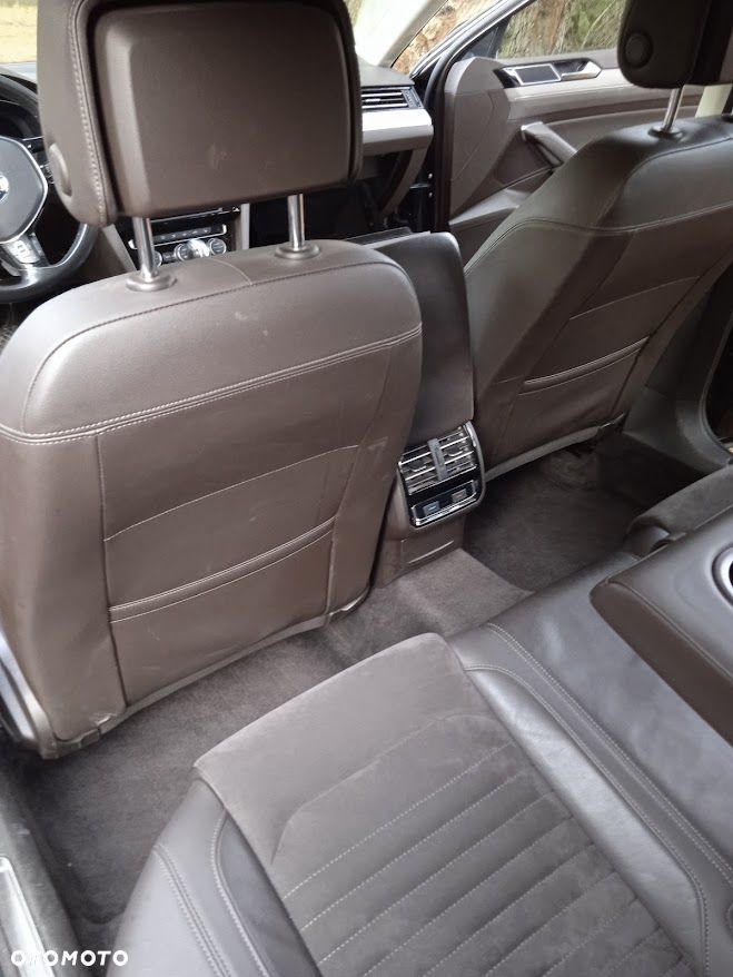 Volkswagen Passat 2.0 TDI BMT Highline DSG - 17