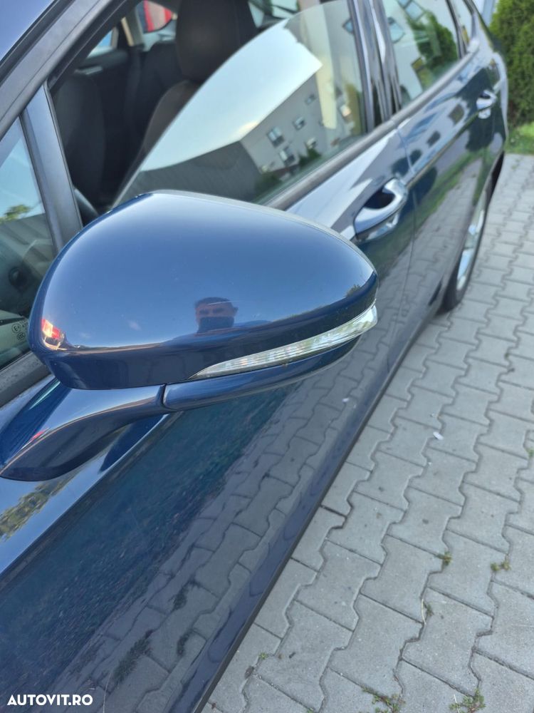 Ford Mondeo 2.0 TDCi Powershift Business - 18