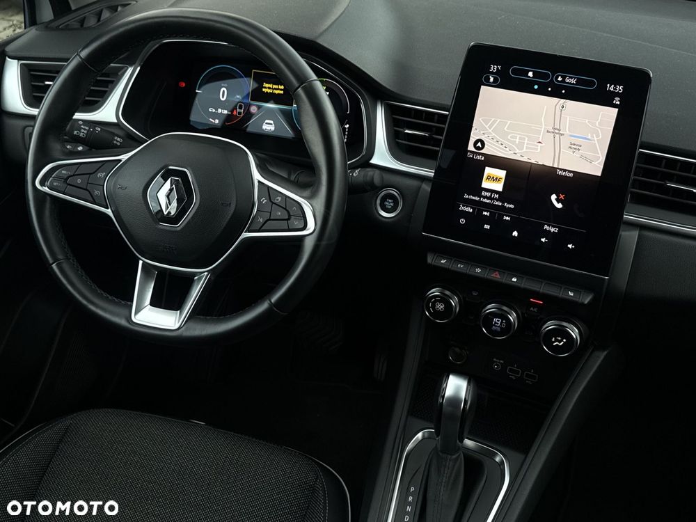 Renault Captur - 19