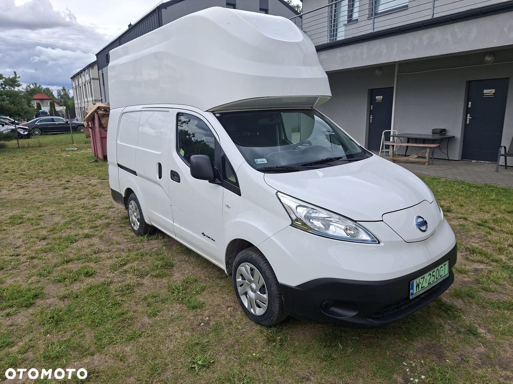 Nissan NV200 - 3
