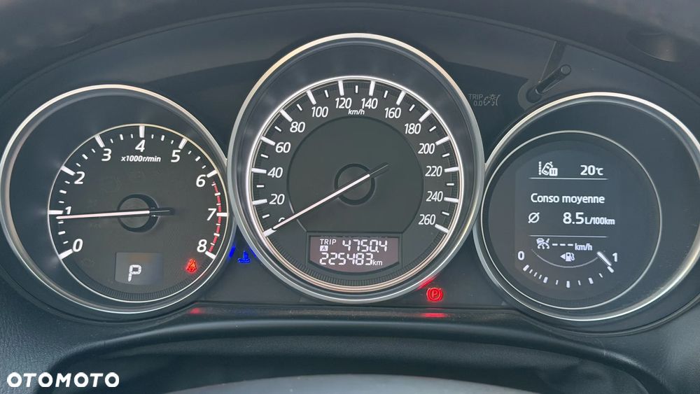 Mazda CX-5 - 16