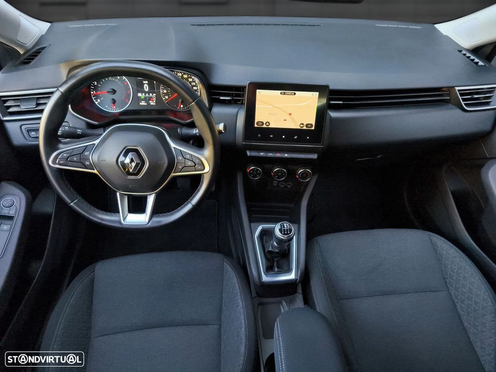 Renault Clio 1.0 TCe Exclusive - 10